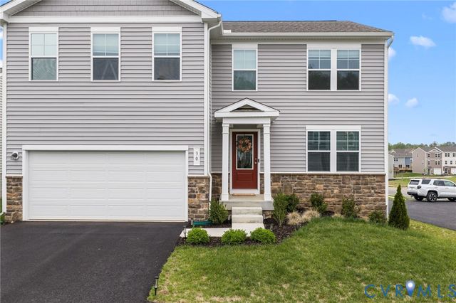 30 Horse Path Dr, Charlottesville, VA 22902