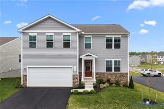 30 Horse Path Dr, Charlottesville, VA 22902