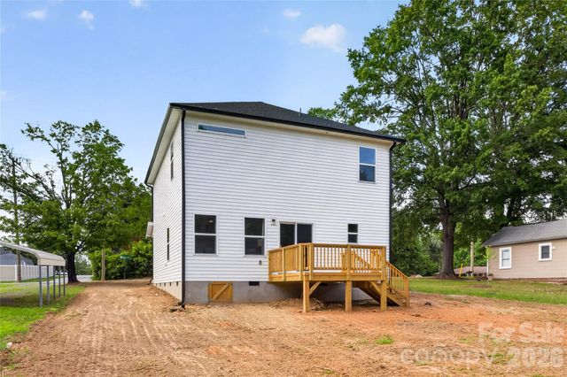 675 Fisher Street, Kannapolis, NC 28027
