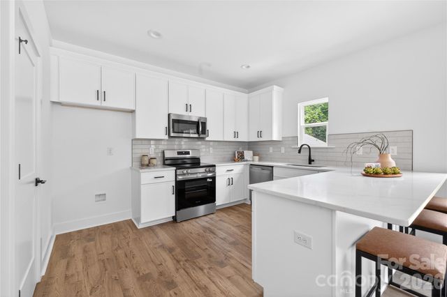 675 Fisher Street, Kannapolis, NC 28027