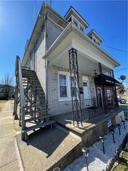 648 Line Street 1, Easton, PA 18042