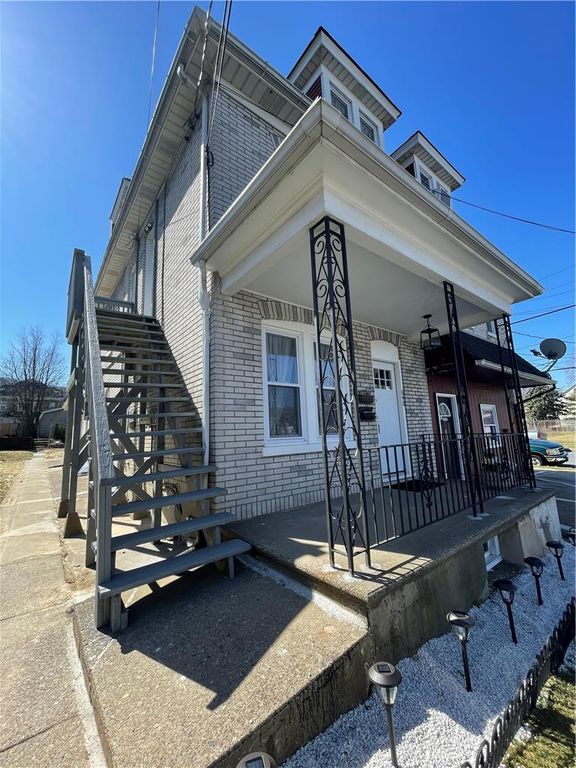648 Line Street 1, Easton, PA 18042