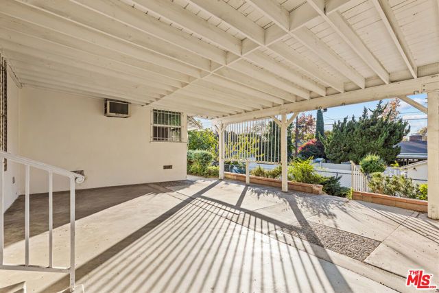 5733 Colfax Avenue, North Hollywood (los Angeles), CA 91601