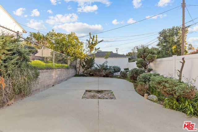 5733 Colfax Avenue, North Hollywood (los Angeles), CA 91601