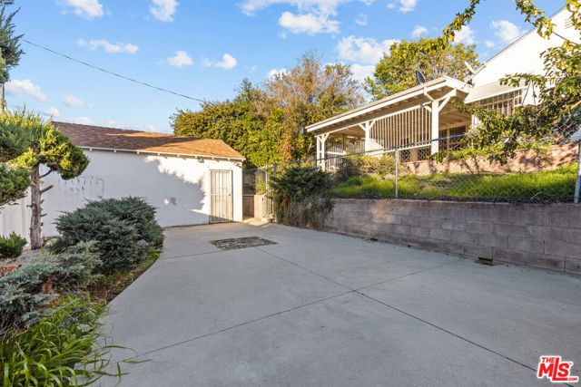 5733 Colfax Avenue, North Hollywood (los Angeles), CA 91601