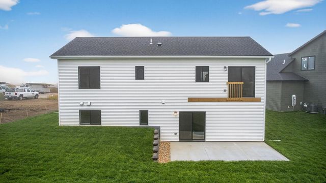 6119 Cody Lane NW, Rochester, MN 55901