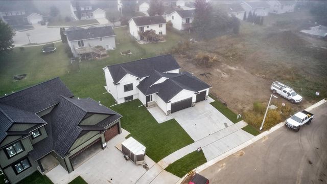 6119 Cody Lane NW, Rochester, MN 55901