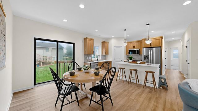 6119 Cody Lane NW, Rochester, MN 55901