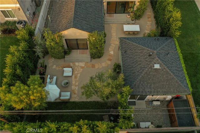 3715 Hillcrest Drive, Los Angeles, CA 90016