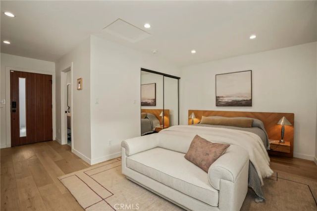 3715 Hillcrest Drive, Los Angeles, CA 90016
