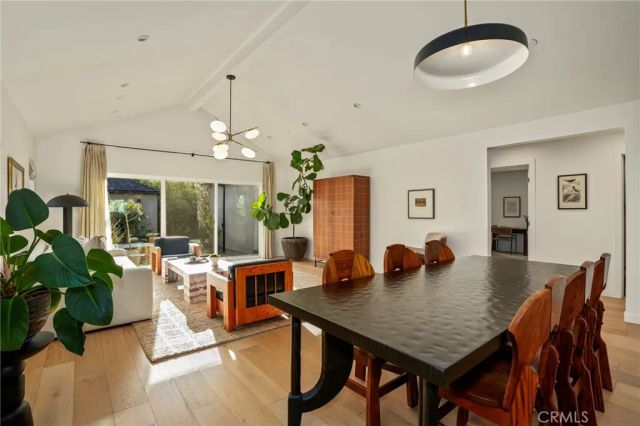 3715 Hillcrest Drive, Los Angeles, CA 90016