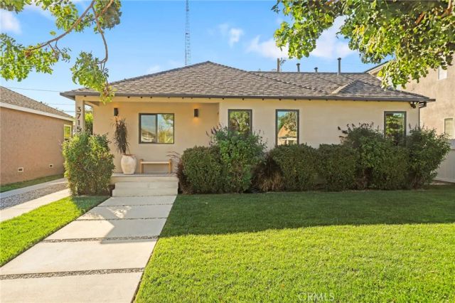 3715 Hillcrest Drive, Los Angeles, CA 90016
