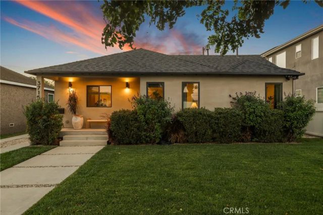 3715 Hillcrest Drive, Los Angeles, CA 90016