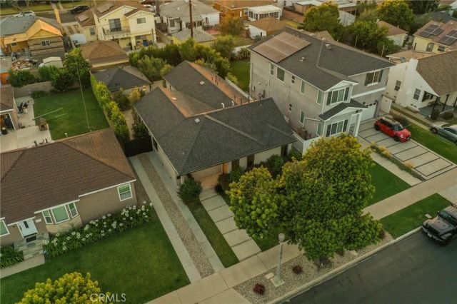 3715 Hillcrest Drive, Los Angeles, CA 90016