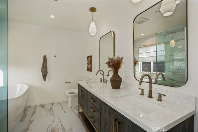 3715 Hillcrest Drive, Los Angeles, CA 90016