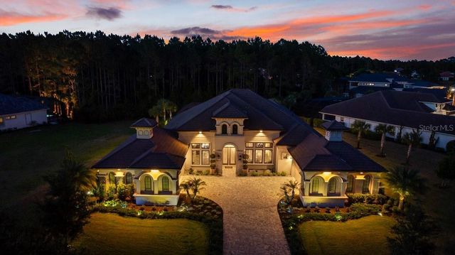 229 CONSERVATORY DRIVE, Palm Coast, FL 32137