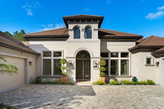 229 CONSERVATORY DRIVE, Palm Coast, FL 32137