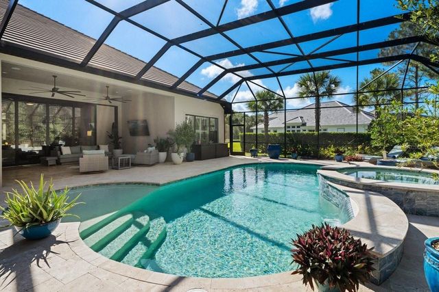 229 CONSERVATORY DRIVE, Palm Coast, FL 32137