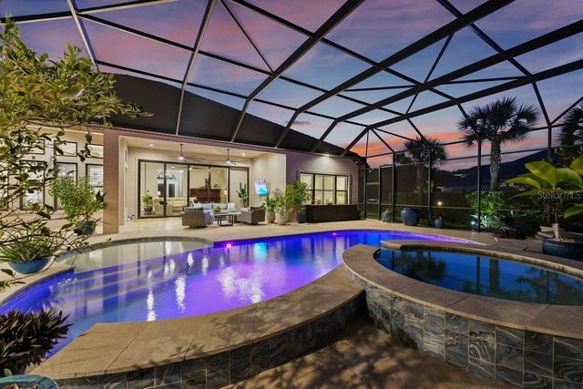 229 CONSERVATORY DRIVE, Palm Coast, FL 32137