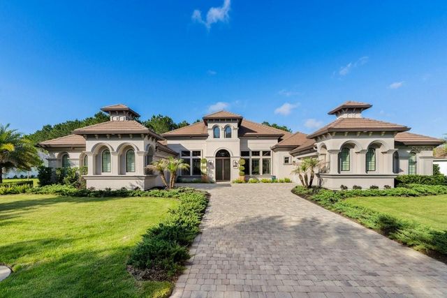 229 CONSERVATORY DRIVE, Palm Coast, FL 32137