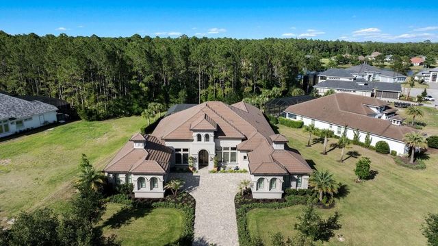 229 CONSERVATORY DRIVE, Palm Coast, FL 32137