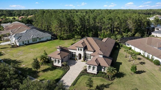 229 CONSERVATORY DRIVE, Palm Coast, FL 32137