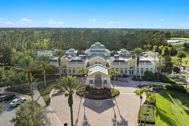 229 CONSERVATORY DRIVE, Palm Coast, FL 32137