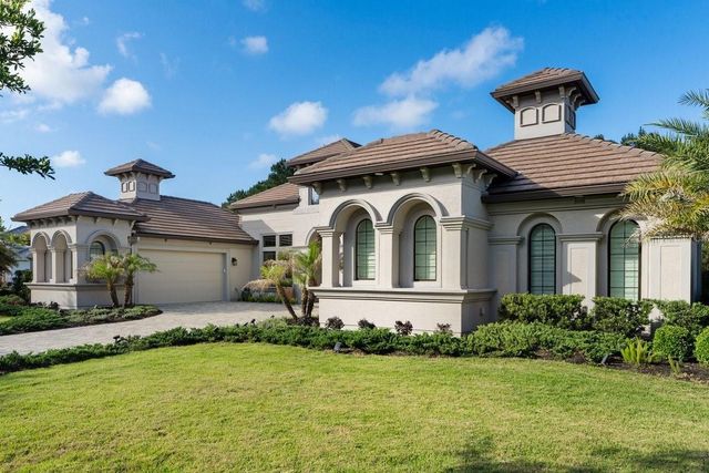 229 CONSERVATORY DRIVE, Palm Coast, FL 32137