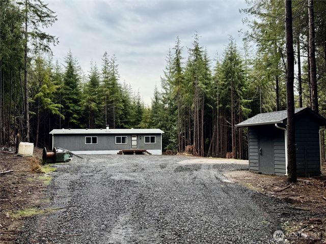 97 Dempsey Creek Lane, Aberdeen, WA 98520