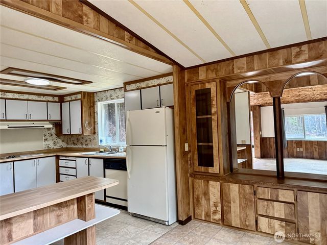 97 Dempsey Creek Lane, Aberdeen, WA 98520