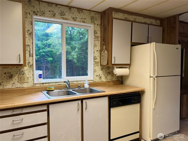 97 Dempsey Creek Lane, Aberdeen, WA 98520