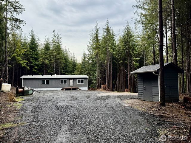 97 Dempsey Creek Lane, Aberdeen, WA 98520
