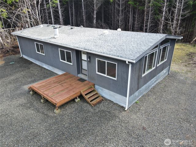 97 Dempsey Creek Lane, Aberdeen, WA 98520