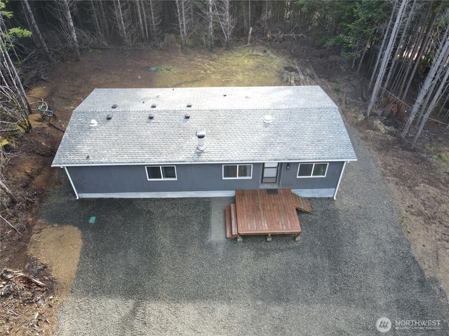 97 Dempsey Creek Lane, Aberdeen, WA 98520