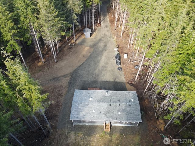 97 Dempsey Creek Lane, Aberdeen, WA 98520