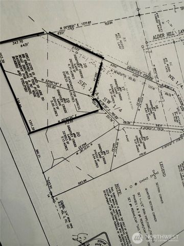 97 Dempsey Creek Lane, Aberdeen, WA 98520