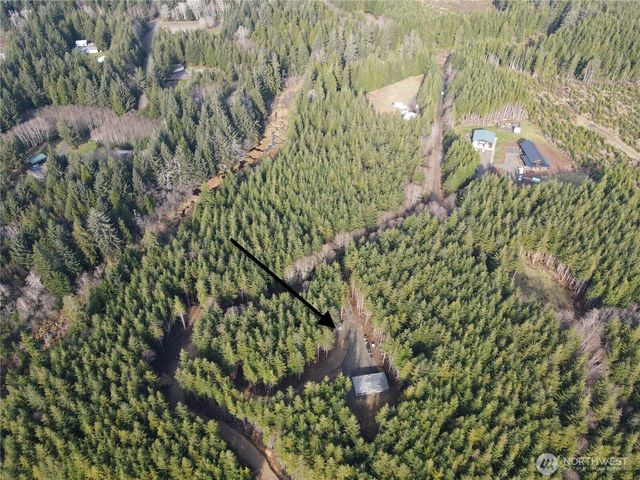 97 Dempsey Creek Lane, Aberdeen, WA 98520