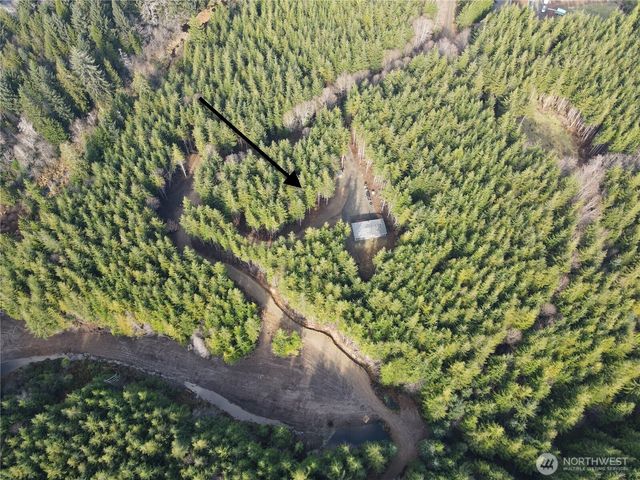 97 Dempsey Creek Lane, Aberdeen, WA 98520