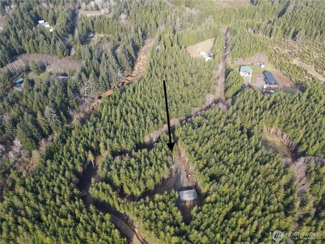 97 Dempsey Creek Lane, Aberdeen, WA 98520