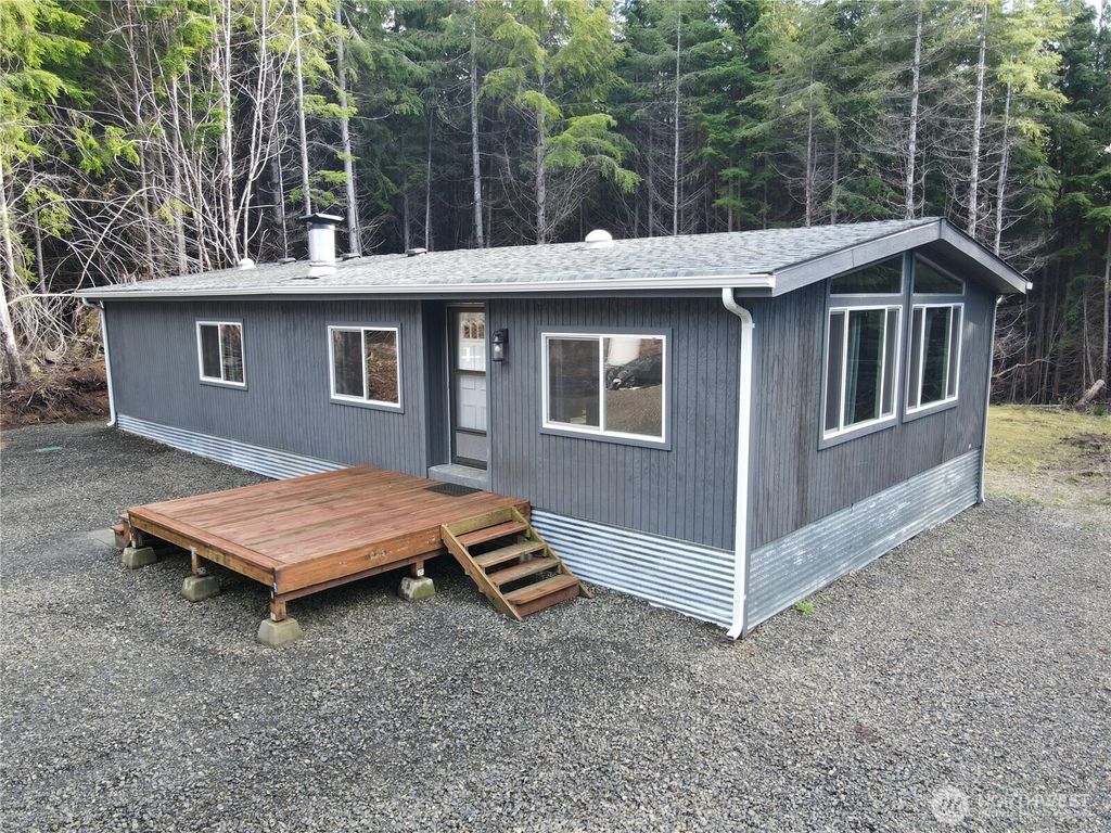 97 Dempsey Creek Lane, Aberdeen, WA 98520