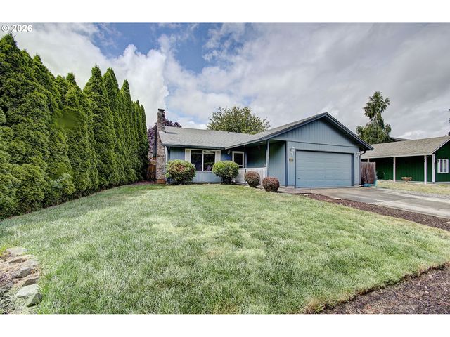8516 Ne 161ST Ave, Vancouver, WA 98682