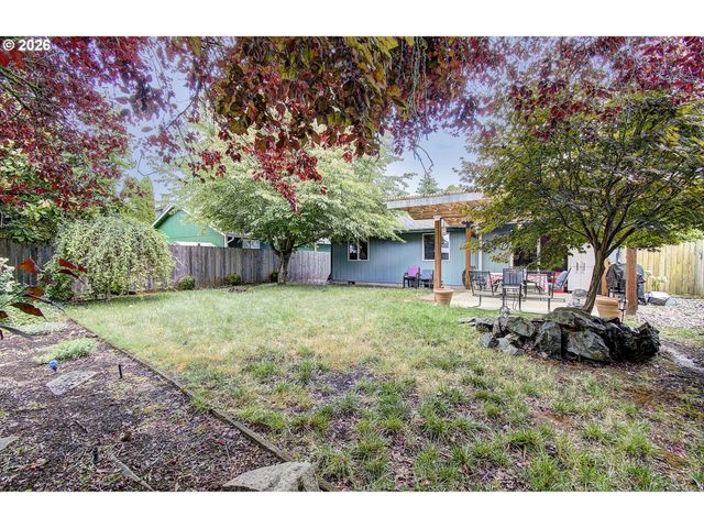 8516 Ne 161ST Ave, Vancouver, WA 98682