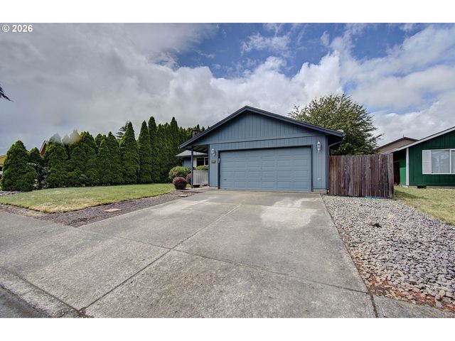 8516 Ne 161ST Ave, Vancouver, WA 98682