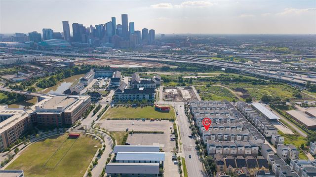 2773 Clinton Drive, Houston, TX 77020