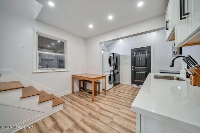 2225 Fort St, Louisville, KY 40217