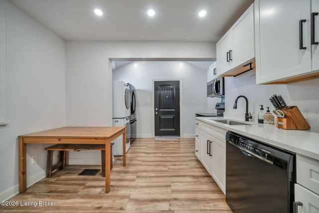 2225 Fort St, Louisville, KY 40217