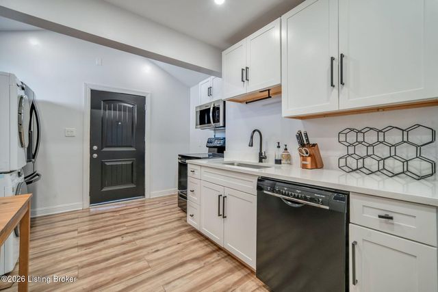 2225 Fort St, Louisville, KY 40217