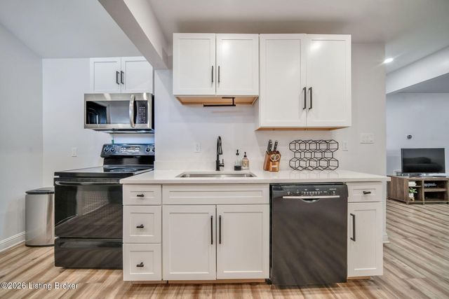 2225 Fort St, Louisville, KY 40217