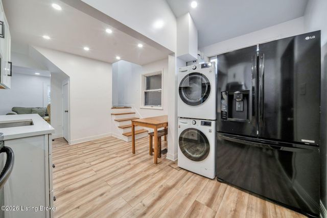 2225 Fort St, Louisville, KY 40217