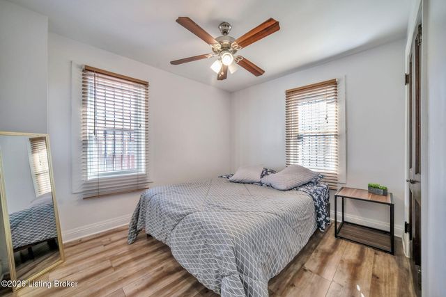 2225 Fort St, Louisville, KY 40217